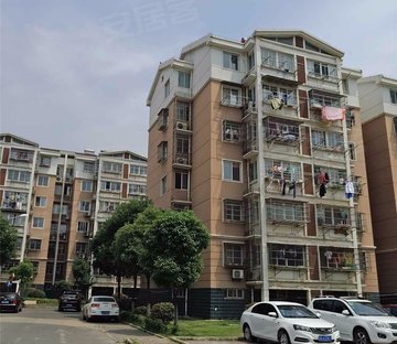 盛江花苑玉兰园