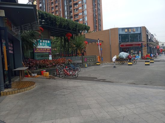 柏丽星寓(办公) 