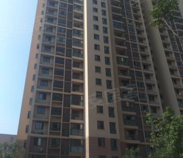 泉山商业中心泉山荣邸