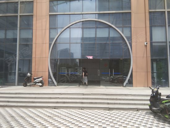 合肥市总商会大厦 