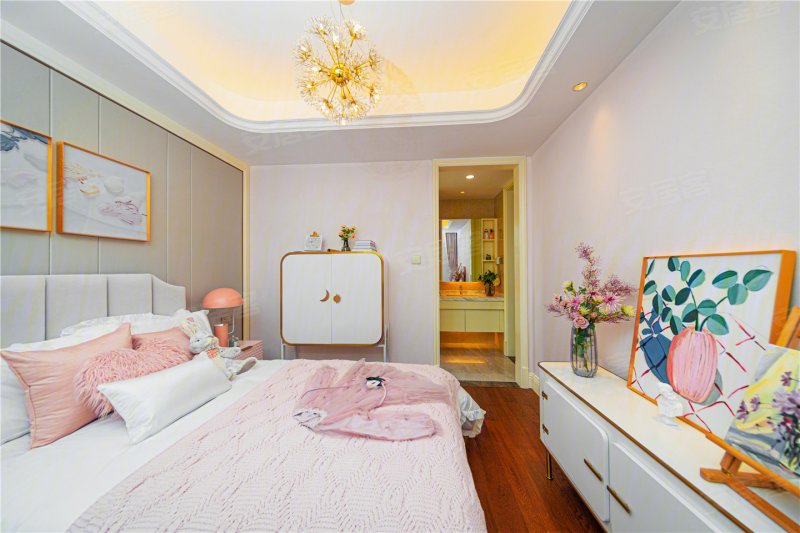 三盛璞悦海 正规三房两卫 洋房看海景  新房优惠 专车接送