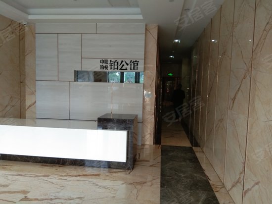 中联铂悦(商住楼) 