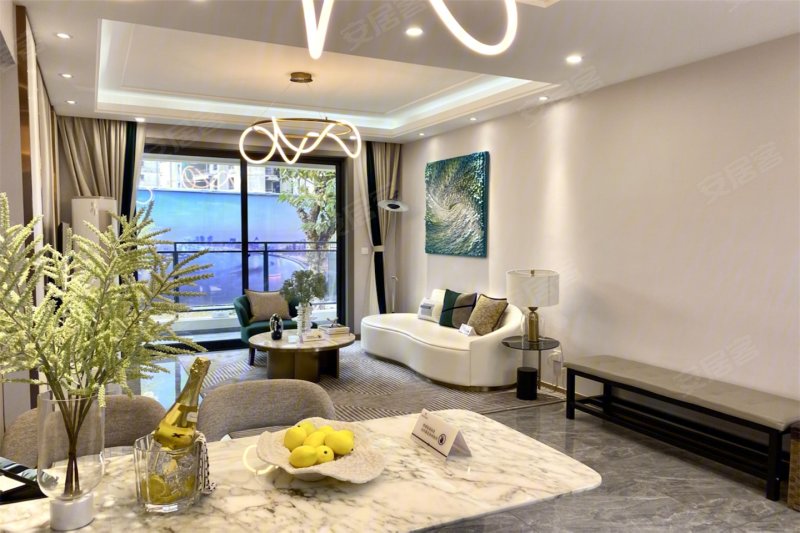 重庆房产网>重庆二手房>潼南二手房>潼南城区二手房>锦绣观澜>