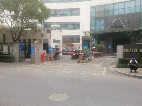 澳德创智产业园