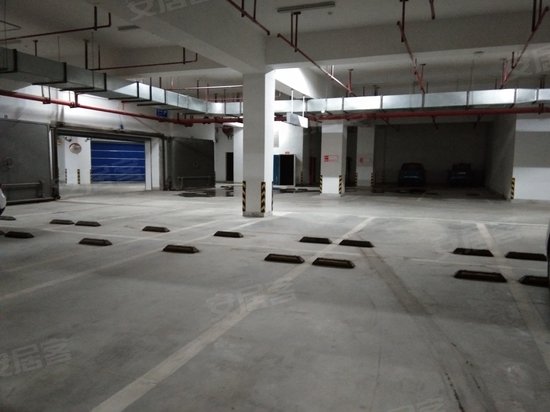 秦淮电子商务产业园