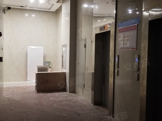 中交里城(商住楼) 