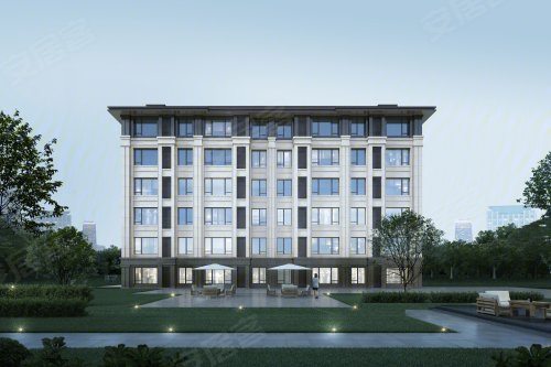 乌鲁木齐建业世和府