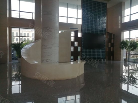 浙大中自科技园 