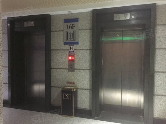 陕西省质检大厦 