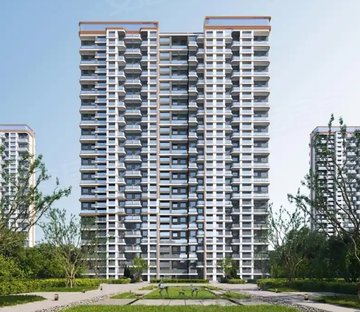 金地龙腾铂悦学府