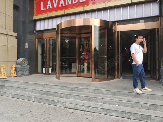 锦东国际商务中心 