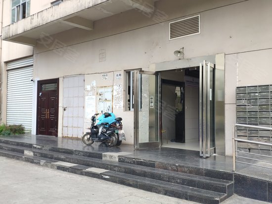 喜盈门豪威公馆(商住楼) 