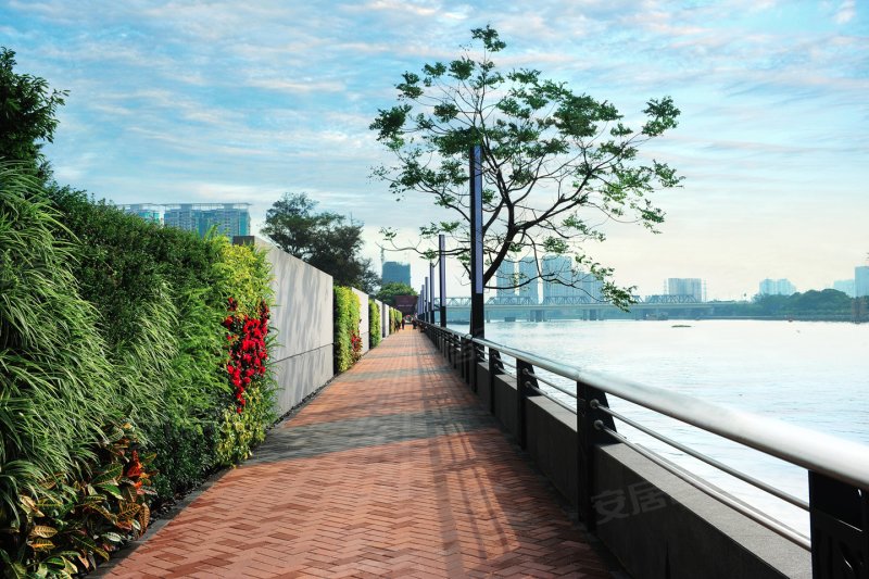 金众西关海(新房)