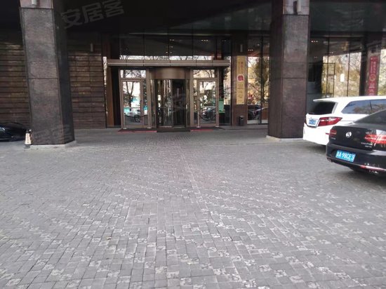 长春宏汇国际广场 