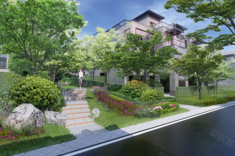 新城龙樾府,龙里县王关路与继望路交叉口-贵阳新城龙樾府二手房,租房