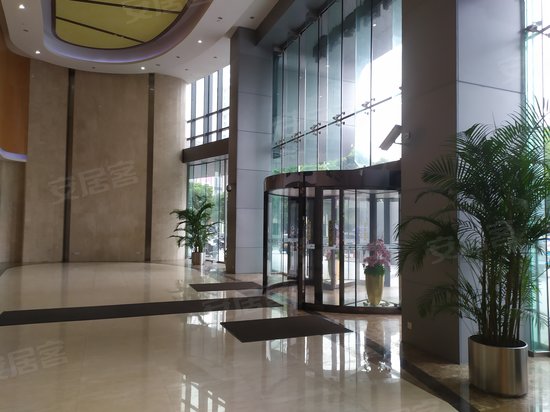 凤凰文化广场(办公) 