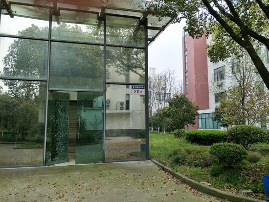 松江科技创业中心 