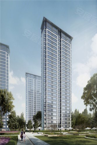 华地伟星龙川时代(新房),金寨南路与创新大道交口 - 合肥华地伟星龙川