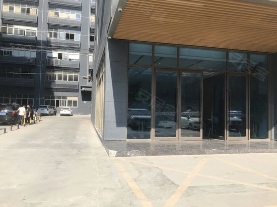 雅翔百年佳大厦