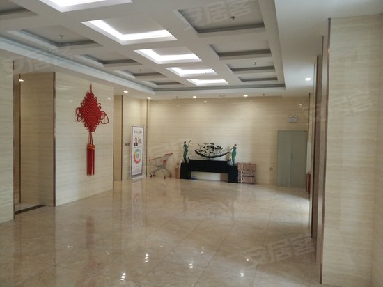 保利达大象(商住楼) 