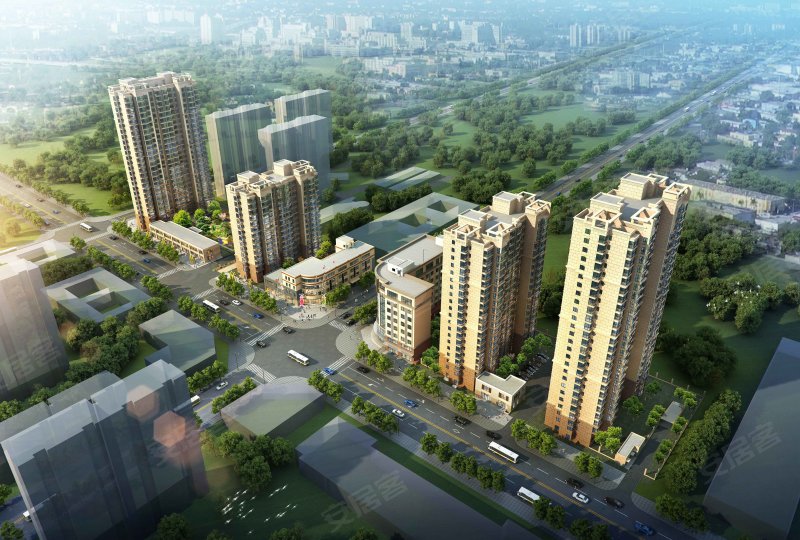 陶龙家园2室2厅87㎡130万二手房图片