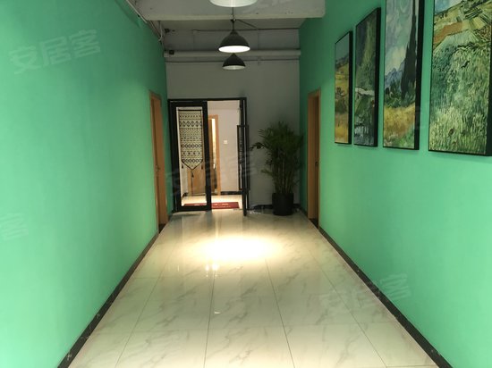 HDD商务楼(办公) 