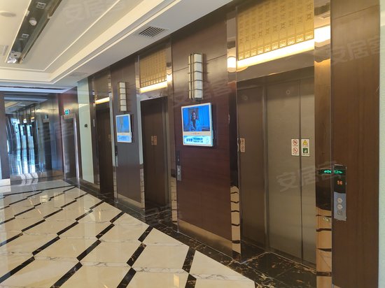 欧美亚商务办公楼 