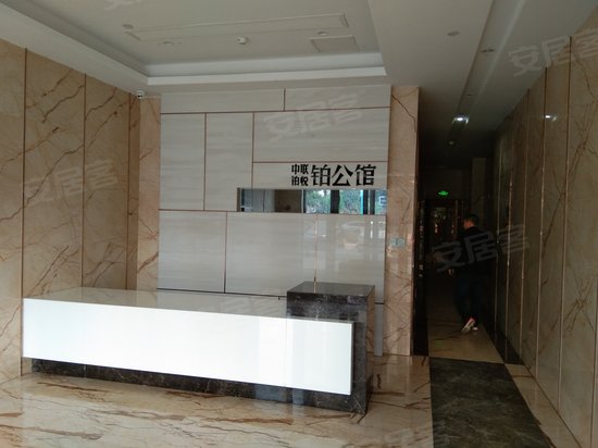 中联铂悦(商住楼) 