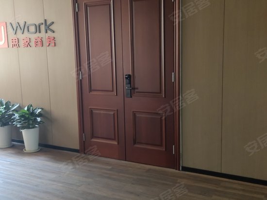 金陵东路396号楼 