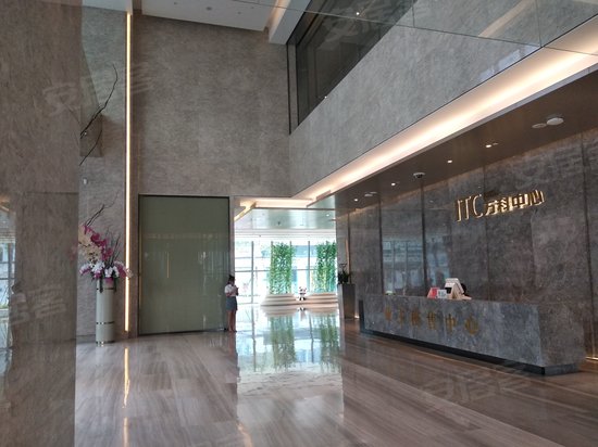 万科中心(长安) 