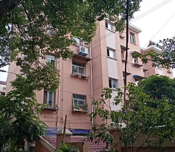淳安路3号小区