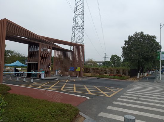 乐天国际创新港