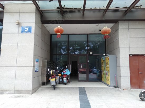 硕放香梅哥伦布广场(商住楼) 