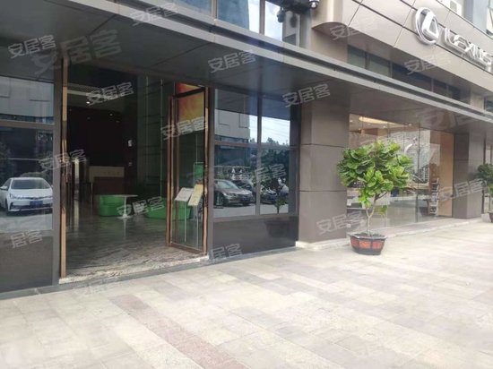 博丰大厦(商住楼) 