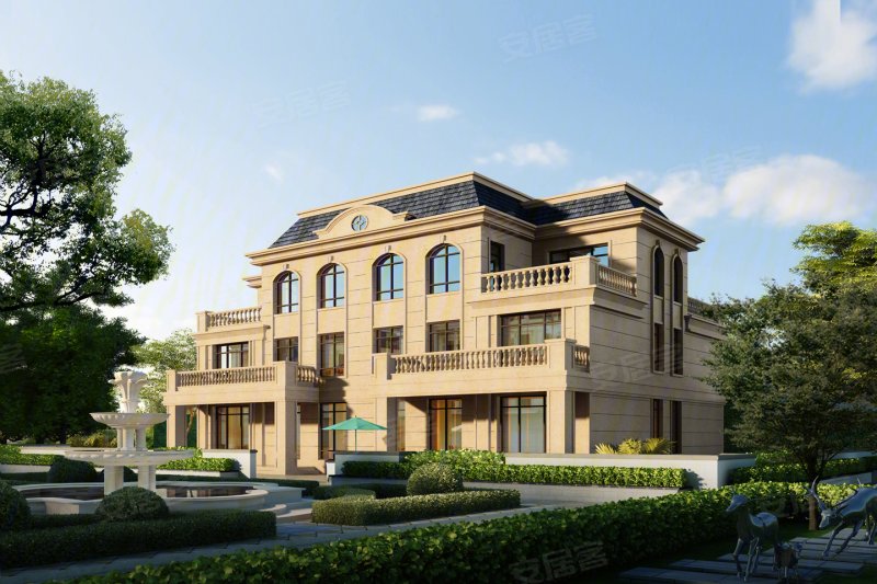 九巨龙龙城华府3室2厅2卫126㎡南北74万