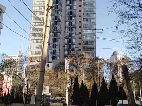 名仕国际写字楼 