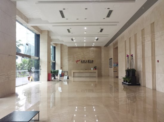 财富大厦(商住楼) 