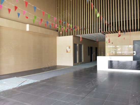 绿地新都会(商住楼) 