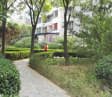 凤凰城(一期二期四期)