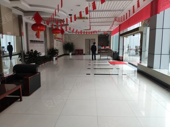 联通大厦(永川) 