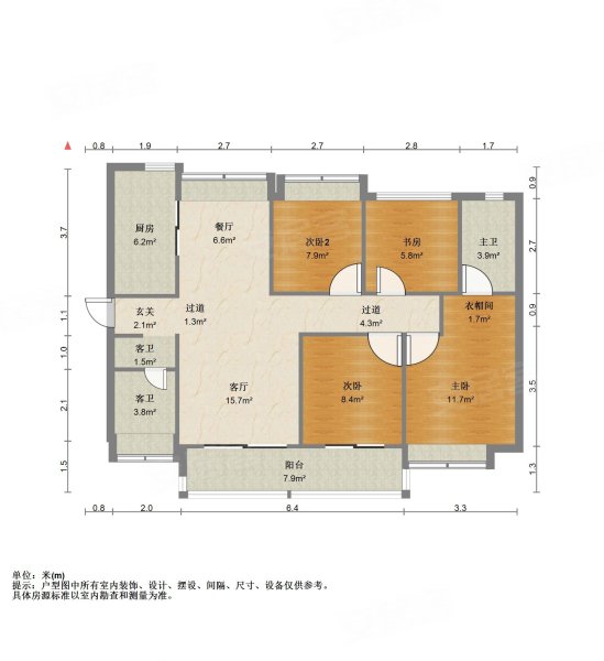 卓越碧桂園天悅灣