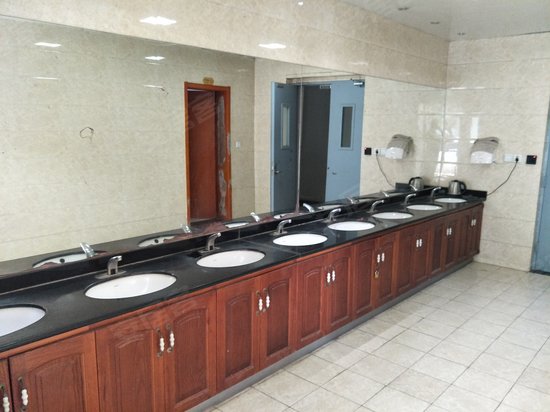 北人户外产业园 