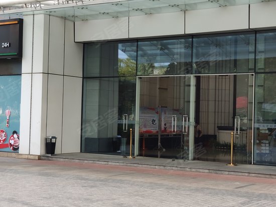 恒茂梦时代广场(办公)