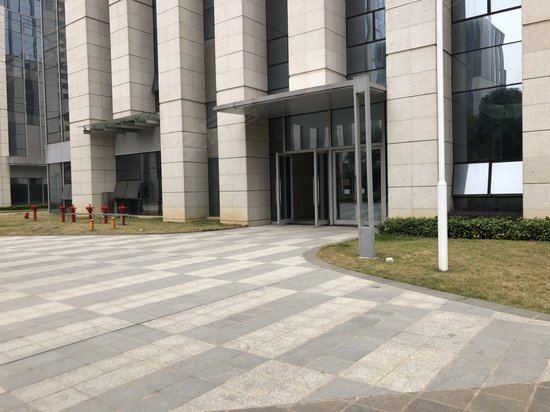 南宁信息港(办公) 