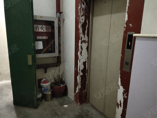 洛川公寓(办公) 