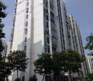 广福花园a区|南屏路456号2室1厅1卫87.96平方