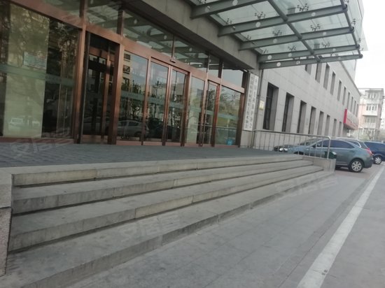 中国新时代大厦