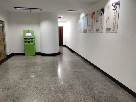 黄浦区图书馆大楼 