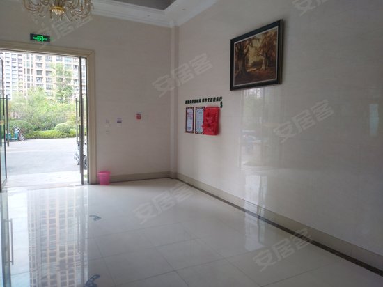 中南锦城(商住楼) 