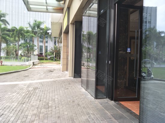 增城万达广场(办公) 